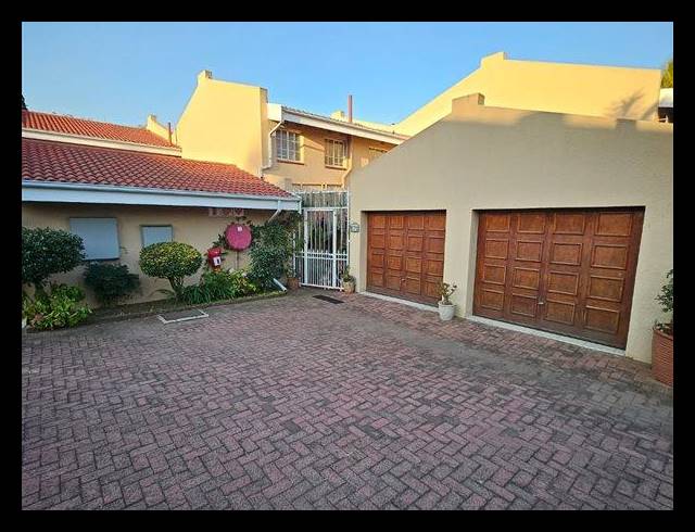 3 BEDROOM CLUSTER FOR SALE IN ATLASVILLE